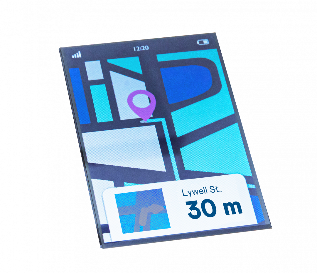 重量轻、厚度薄